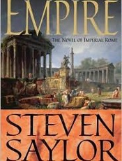 Empire_ The Novel of Imperial R - Steven Saylor