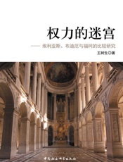 权力的迷宫——埃利亚斯、布迪厄与福柯的比较研究