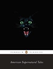 American supernatural tales - S. T. Joshi