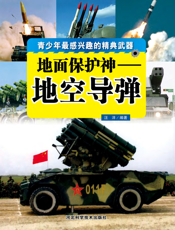 地面保护神_地空导弹