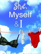 She, Myself & I - Whitney Gaskell