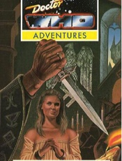 Doctor Who_ Timewyrm_ Exodus - Terrance Dicks