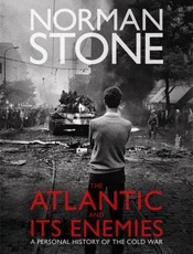 The Atlantic and Its Enemies_ A - Norman Stone