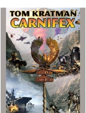 Carnifex - Tom Kratman
