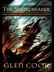 The Swordbearer - Glen Cook