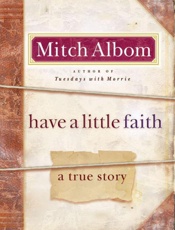 Have a Little Faith - Mitch Albom
