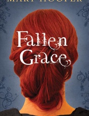 Fallen Grace - Mary Hooper
