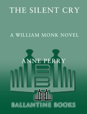 The Silent Cry - Anne Perry