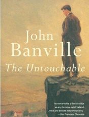 The Untouchable - John Banville
