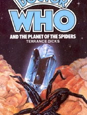 Doctor Who_ The Planet of the S - Terrance Dicks