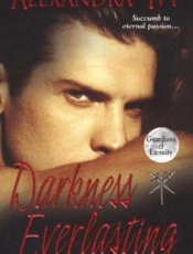 Darkness Everlasting - Alexandra Ivy