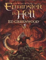Elminster in hell - Ed Greenwood