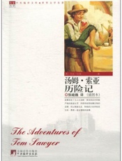 汤姆索亚历险记