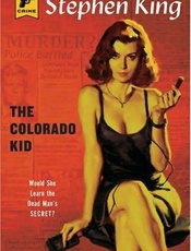 Colorado Kid - Stephen King