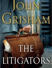 The Litigators - John Grisham
