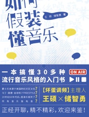 如何假装懂音乐