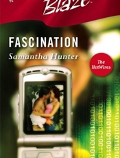 Fascination - Samantha Hunter