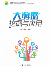 大数据挖掘与应用