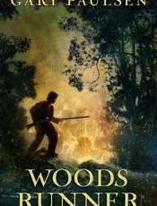 Woods Runner - Gary Paulsen