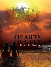 Hearts of Grey - Earl E. Gobel