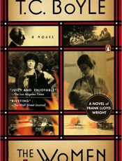 The Women - T. Coraghessan Boyle