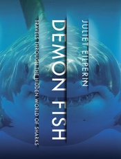 Demon Fish - Juliet Eilperin