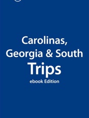 Carolinas, Georgia & South Trip - Alex Leviton