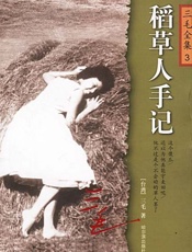 稻草人手记_三毛