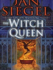 The witch queen - Jan Siegel