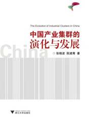 中国产业集群的演化与发展