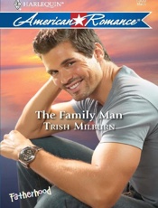 The Family Man - Trish Millburn