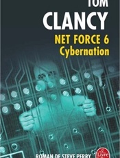 Cybernation - Tom Clancy; Steve Pieczenik