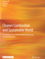 Cleaner Combustion and Sustainable World