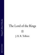 Lord of the Rings_ The Fellowship of the Ring, The Two Towers, The Return of the King, The - J. R. R. Tolkien