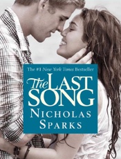 The Last Song - Nicholas Sparks