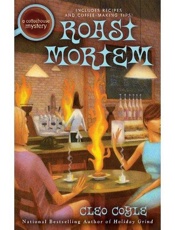 Roast Mortem - Cleo Coyle