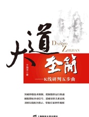 大道至简——K线研判五步曲