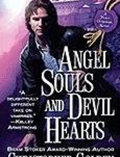Angel Souls and Devil Hearts - Christopher Golden