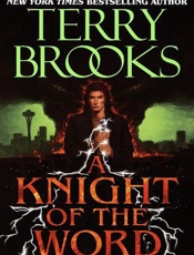 A Knight of the Word - Terry Brooks