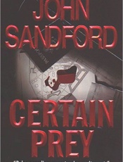 Certain Prey - John Sandford
