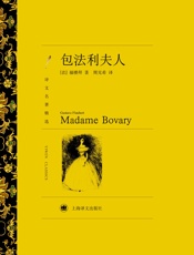 包法利夫人（上海译文出品！举世公认的文学经典，有“完美的艺术作品”之称)