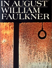 Light in August - William Faulkner
