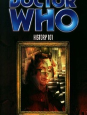 Doctor Who_ History 101 - Mags L. Halliday