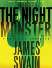 The Night Monster_ A Novel of S - James Swain