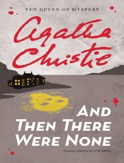 And Then There Were None - Agatha Christie
