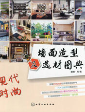 墙面造型及选材图典——现代时尚