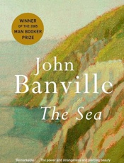 The Sea - John Banville