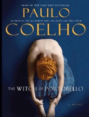 Witch of Portobello - Paulo Coelho