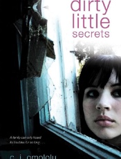 Dirty Little Secrets - C. J. Omololu