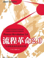 流程革命2.0_让战略落地的流程管理